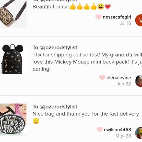 Disney Mickey Mouse Gold Embellished Mini Book Bag - Picture 2 of 6